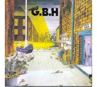 Gbh - City Baby Attacked by Rats [Import]