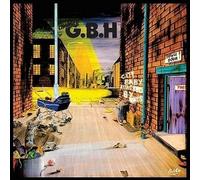 Gbh - City Baby Attacked by Rats [Import]