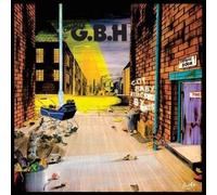 Gbh - City Baby Attacked by Rats [Import]