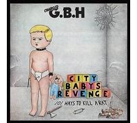 Gbh - City Baby's Revenge [Import]