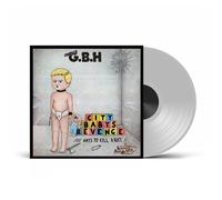 GBH City Babys Revenge (PHD Exclusive) (Vinyl)