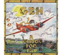 GBH - Fridge Too Far