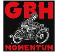 Gbh - Momentum [Cd]