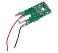 GBH36VLI PCB Chargeur pour carte de protection pour système de batterie Bosch 36 V Convient pour la réparation et l'assemblage de batterie Li-ion