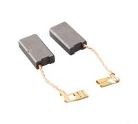 Gbh538d Jeu de balais de charbon compatibles avec Gbh538 Professional Gbh5400 pour marteau perforateur Bosch A69 Gsh88x Elite Quality Carbon S