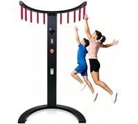 GBHJJ Jeu D'Attrape pour EntraîNement à La Coordination œIl-Main, Jeu Attraper des BâTons