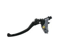 GBHLBYQTO embrayage frein Levier d'embrayage universel 7/8" 22 mm pour, câble, poignée, pour moto, street, sport, dirt bike