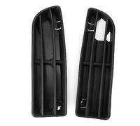 GBHPMTVC Grille De Remplacement De Calandre Latérale De Pare-chocs Avant De Voiture 1J5853666C Pour VW Pour J&etta MK4 1999 2000 2001 2002 2003 2004 2005