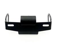 GBHPMTVC pour Y&AMAHA pour MT07 Tracer pour MT-09 pour MT-10 2014-2020 Moto Rangement Arrière Garde-Boue Éliminateur Immatriculation Support De Plaque Support Support Plaque d'immatriculation arrière