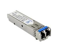 GBIC-101 Module SFP single-mode 1,25G Tx Rx 1310 LC