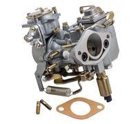 GBIDKKYZIE Carb Carburetor Carburettor For Beetle 30/31 PICT-3 Type 1&2 Bug Bus Ghia 3113129029A