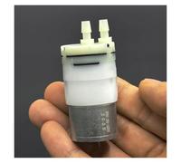 GBIDKKYZIE DC 3.7V 5V 6V Self Priming Water Pump 310 Electronic Starter Low Flow Diaphragm Suction Water Pump B