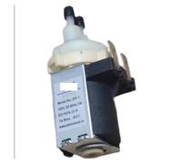GBIDKKYZIE Iron Handheld Ironing Machine 7W Electromagnetic Pump SPD 220V / DP-1 100V Double Head DP-1 100V
