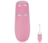 GBKDQQ Bidet mobile pour les fesses - 400 ml - Douche intime portable pour femme - Nettoyage de la zone intime - Douche popo idéale hygiénique