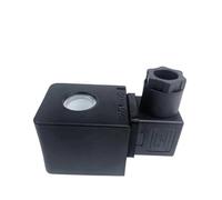 GBLJHUWE Bobine d'électrovanne, Trou intérieur 15 mm, Hauteur 39 mm, 24 V CC, 220 V CA, 110 V CA(220V)