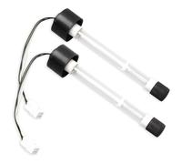 Gbloodst Lot de 2 ampoules Clear-Ray XL 6472-841 compatibles avec J-200 J-300 J-400