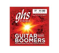 GHS Strings – Jeu de cordes pour guitare électrique GBM Boomers Medium 11-50