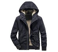 GBNYTT Veste d'autodéfense pour homme - Anti-coupure - Résistante aux coups de couteau - Veste de protection du corps - Vêtement de sécurité - Pour usage civil, noir, M