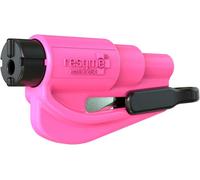 Gbo-Rqm-Fuchsia Porte-Clés Sécurité,Fuchsia,Lot De 1.[Y17]