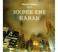 G'Bow - Under The Radar