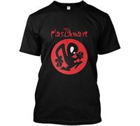 GBOZRNAJ NWT 55499-Plastikman Richie Hawtin Techno EDM T Shirt Size S-2XL