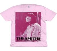 GBOZRNAJ The Smiths -There is A Light That Never Goes Out-Sandie Shaw Mens T-Shirt