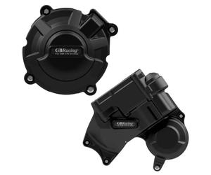 Gbr Capot Moteur Honda Cbr 650 R24-26 Ec-cb650r-e-2024-set-gbr