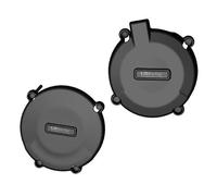 GBRacing Cache Moteur Set Protection Accident KTM 950 Supermoto 2005 - 2006