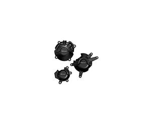 GBRACING EC-CBR650F-2014-SET-GBR Cache moteur