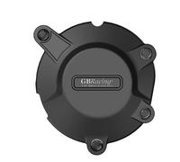 GBRacing Moteur Alternateur Housse Choc Protection Aprilia Tuono V4R 2011 - 2014