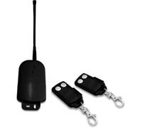 GBS 02172QN20130212 Récepteur pour Automatisme de portail à l'extérieur + 2 Télécommandes