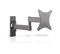 Gbs Electronic Flat TV mount ELB-1023/3 10-23 inch 15Kg 3 joints - 42863