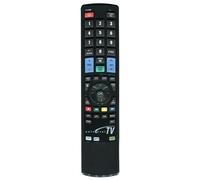 GBS ELETTRONICA - 1701 - Universel Télécommande TV + Pay TV