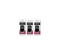 GBS Jolly Open 2 TÉLÉCOMMANDE COPIEUSE 433 MHz Lot de 3
