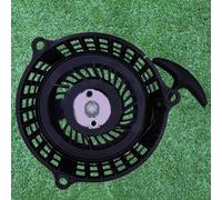 Gbtdoface Lanceur de démarrage pour moteur de tondeuse à gazon pour M-TD Numéro de pièce 95105167