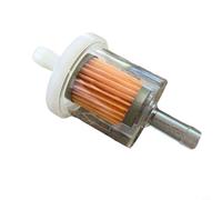 Gbtdoface Lot de 2 filtres à carburant de rechange pour filtre à essence compatibles avec les modèles 691035, 5065, 49019 7001