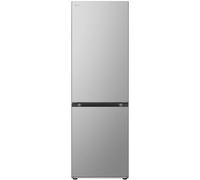 Refrigerateur Combine 344L Argent