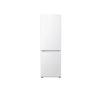 Réfrigérateur Combiné 1,86m Blanc Door Cooling™, Linear Cooling™, g LG - GBV3100ESW