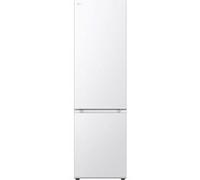 Réfrigérateur combiné LG GBV3200DSW