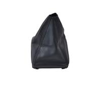 GbwePBqxm Pommeau de levier de vitesse Compatible avec C Max Focus Mondeo S Max Transit Connect Tourneo Custom MT 5 6 vitesses(Color Name: holster)