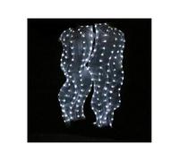 GBYUHAIJUN Fan Veil Soie,Voile De Danse Orientale Éventails de Danse Arc-en-Ciel en Soie, Accessoires Performance du Ventre, éventails, 1 pièce/1 Paire(1 pair-07,M -150x90cm)