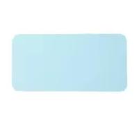 GBYUHAIJUN Pierre Absorbante Evier,Contour De Robinet Absorba Plateau en Pierre Absorbant l'eau, 1 pièce, Boue de diatomée for évier, sous-Verres à Boissons en diatomite Absorbant l'eau(Green)