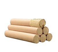 GBZIJIE Moxa,Moxibustion Cinq Ans Chen 3 cm d'épaisseur Moxa Sticks Mulberry épais MOxibustion Sticks Pure Moxa Moxa Moxa Sticks