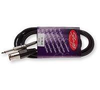 GC-10XJH // XLR M/ JACK M 10m