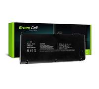 GC® A1321 Batterie pour Apple MacBook Pro 15 A1286 (Mid 2009, Mid 2010) (5200mAh 10.8V)