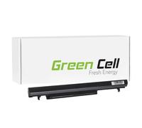 GC® A41-K56 Batterie pour Asus Ordinateur PC Portable Standard Série (4 Cellules 2200mAh 14.4V Noir)