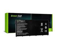 Batterie ordinateur portable Green Cell Green cell ac14b8k ac14b18j batterie pour ordinateur portable acer aspire e15 es1-512 es1-512 chromebook 13 c810 (2200mah 11.4v)