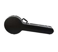 Étui Banjo XL Noir ABS Deluxe - GC
