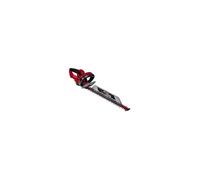Einhell Taille-haie électrique GC-EH 6055/1 – 600 W, 2800 coupes/min, avec pare-mains