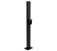 GC EV Stand Support de Montage pour bornes de Recharge pour Voitures électriques Wallbox